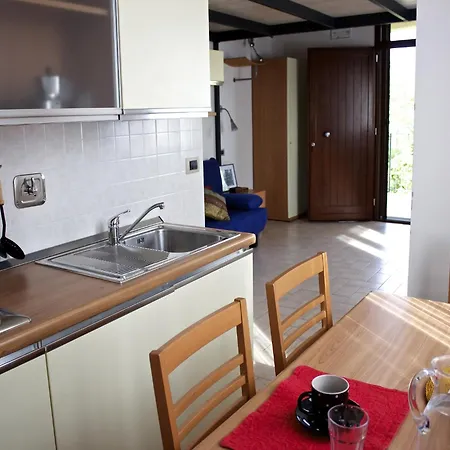 With Balcony Views *