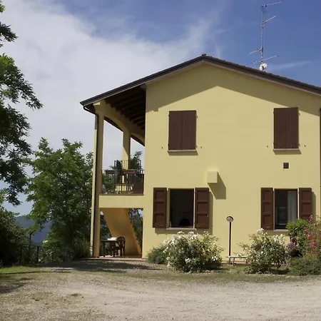 With Balcony Views Appartamento