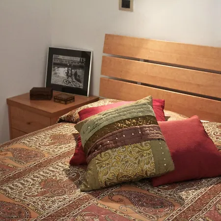 Appartamento With Balcony Views Sassoleone