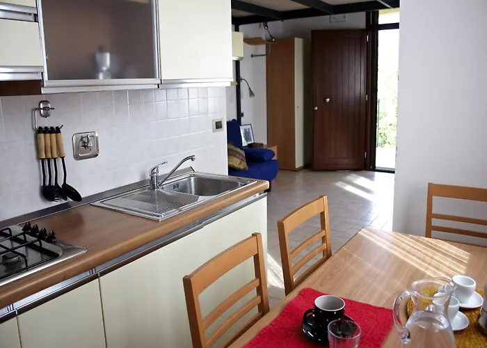 With Balcony Views *