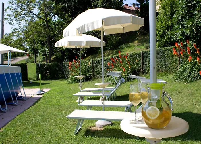 With Balcony Views Апартаменты *