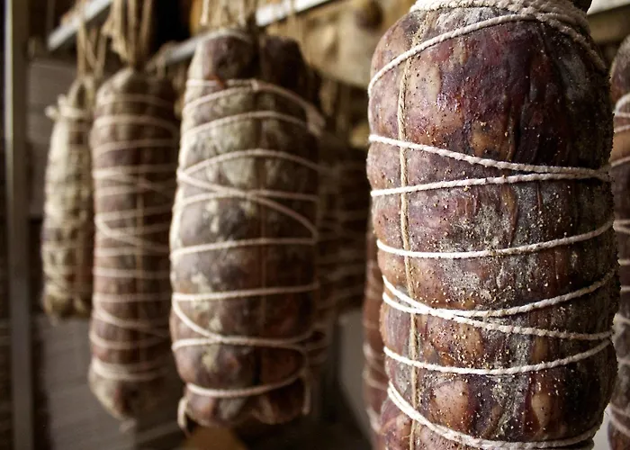 With Balcony Views Апартаменты Sassoleone