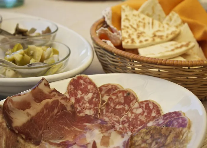 With Balcony Views * Sassoleone