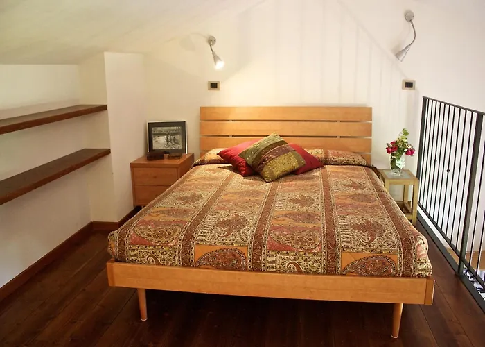 Апартаменты With Balcony Views *