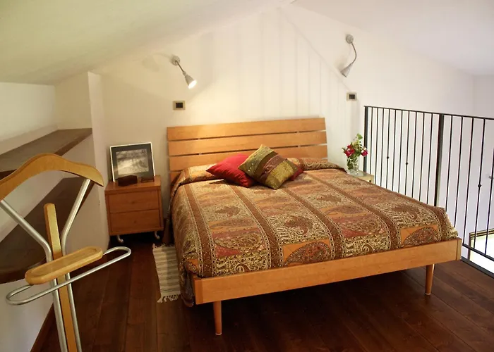 With Balcony Views Апартаменты Sassoleone