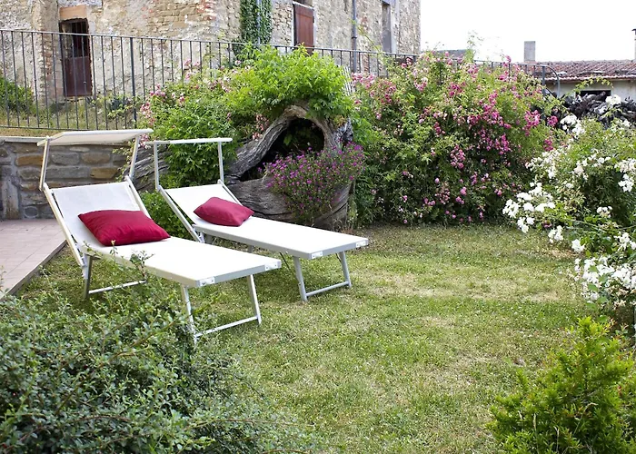 Апартаменты With Balcony Views