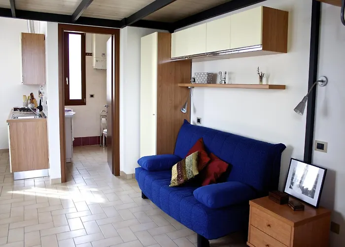 With Balcony Views * Sassoleone