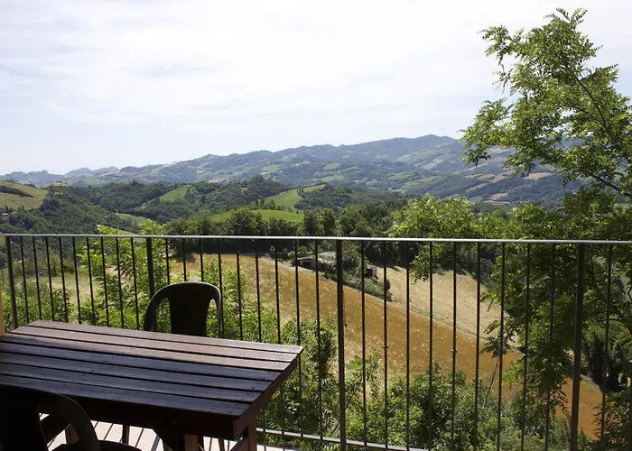 With Balcony Views Апартаменты *