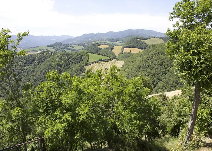 With Balcony Views *